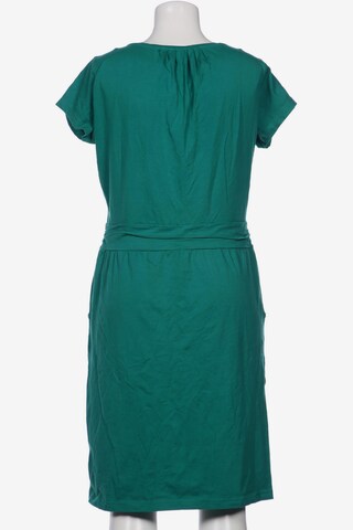 Tranquillo Dress in XL in Green