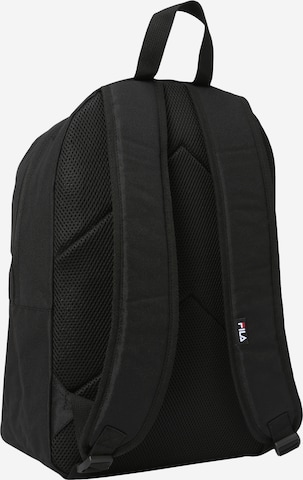 FILA Backpack 'ENYI' in Black