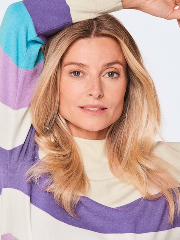 Goldner Sweater in Beige