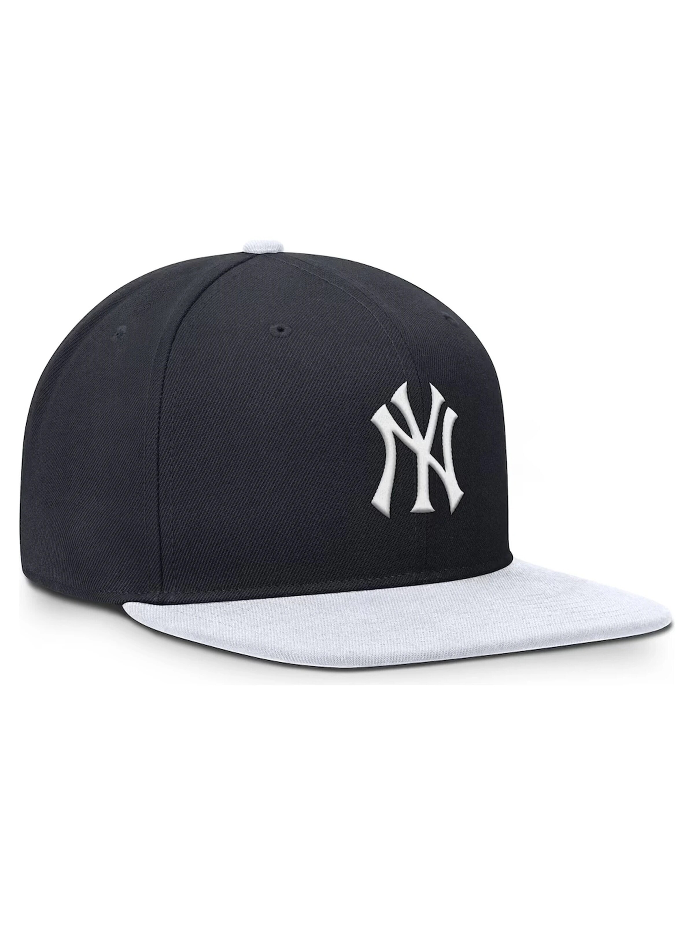 NIKE - Gorra en azul