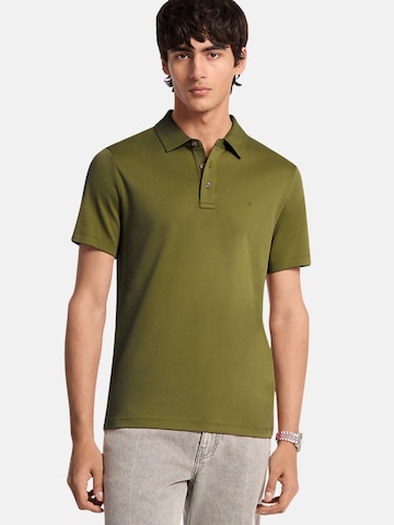 Michael Kors - Camiseta 'MICHAEL KORS' en verde: frente