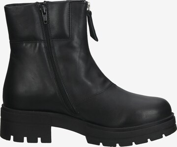 ILC Boots in Zwart