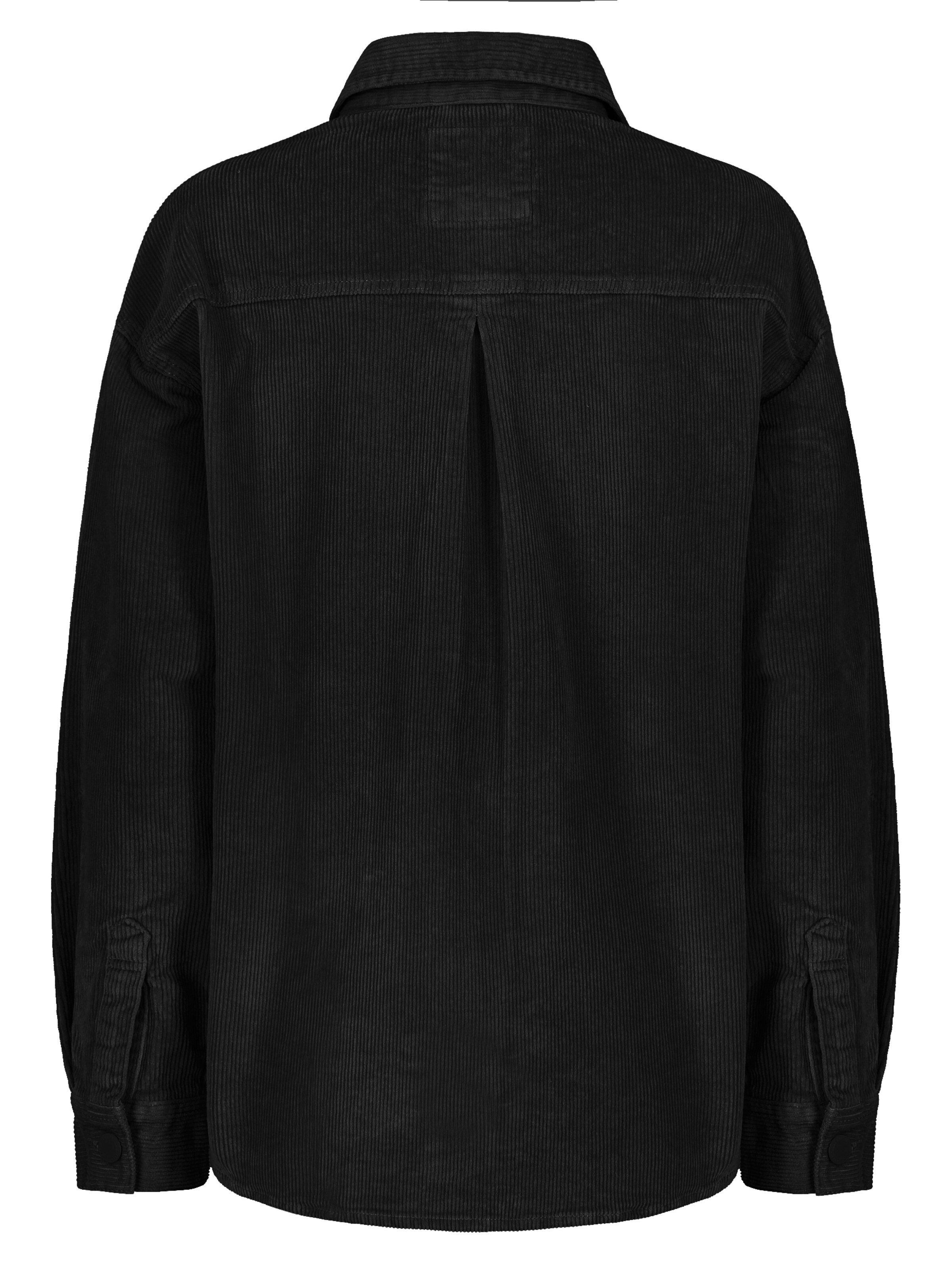 Eight2Nine Between-Season Jacket in Black