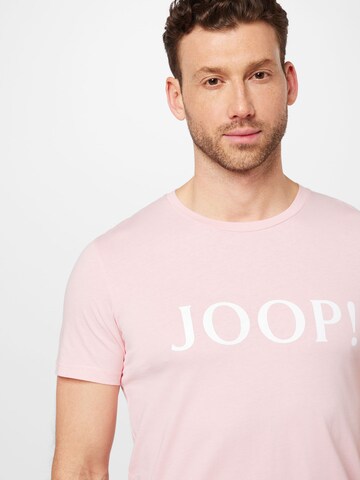 JOOP! T-Shirt in Pink