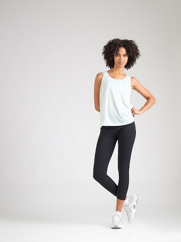 ONLY PLAY Športni top 'ONPMERLIN' | zelena barva