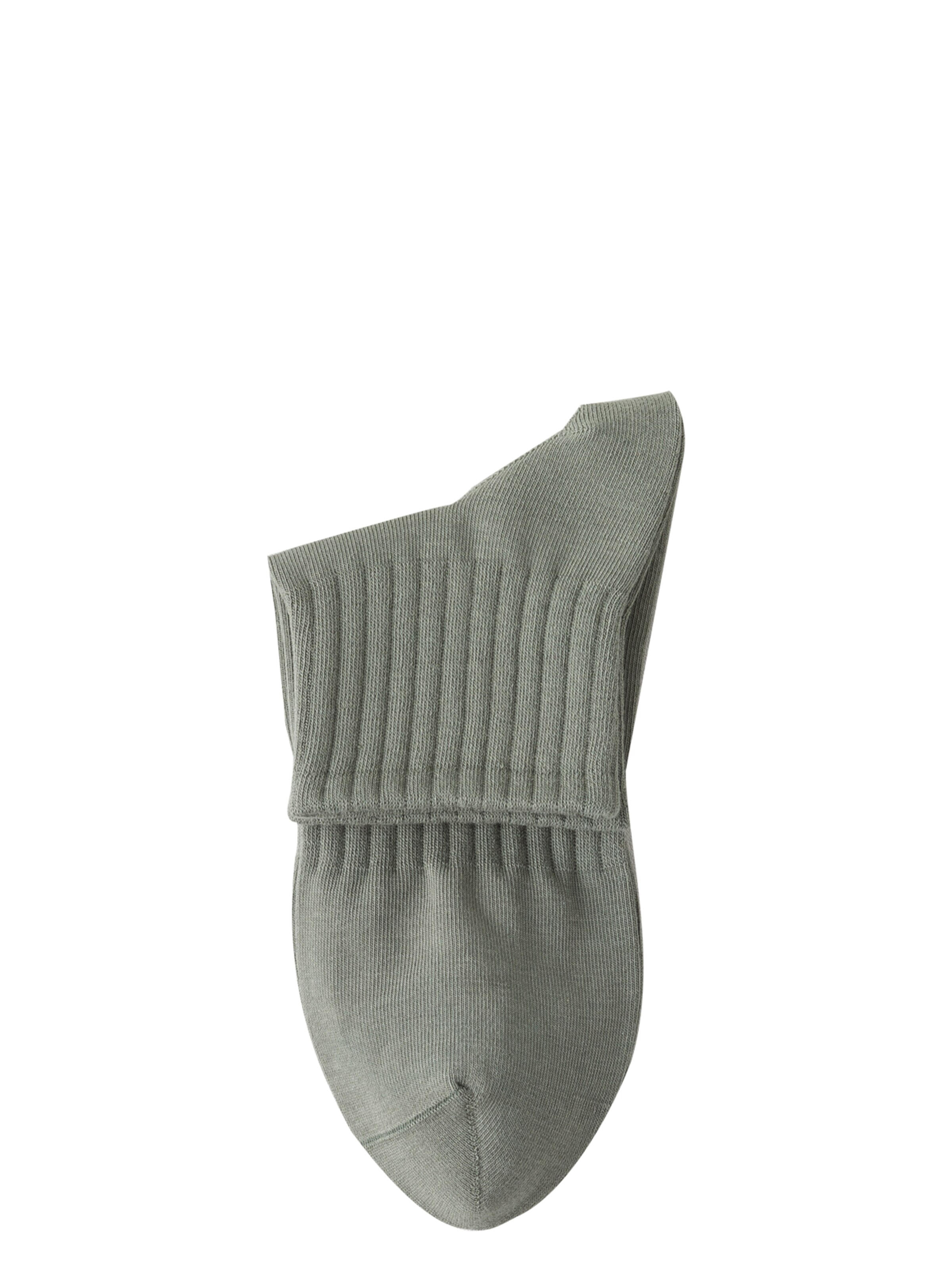 Millo Socken 'Everyday Teens'‌‌‌‌‌ in Grün