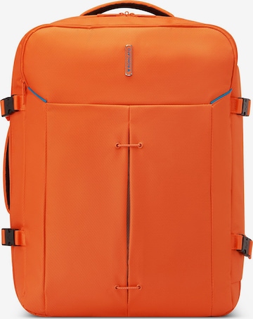 Roncato Rucksack 'Ironik 2.0' in Orange: Vorderseite