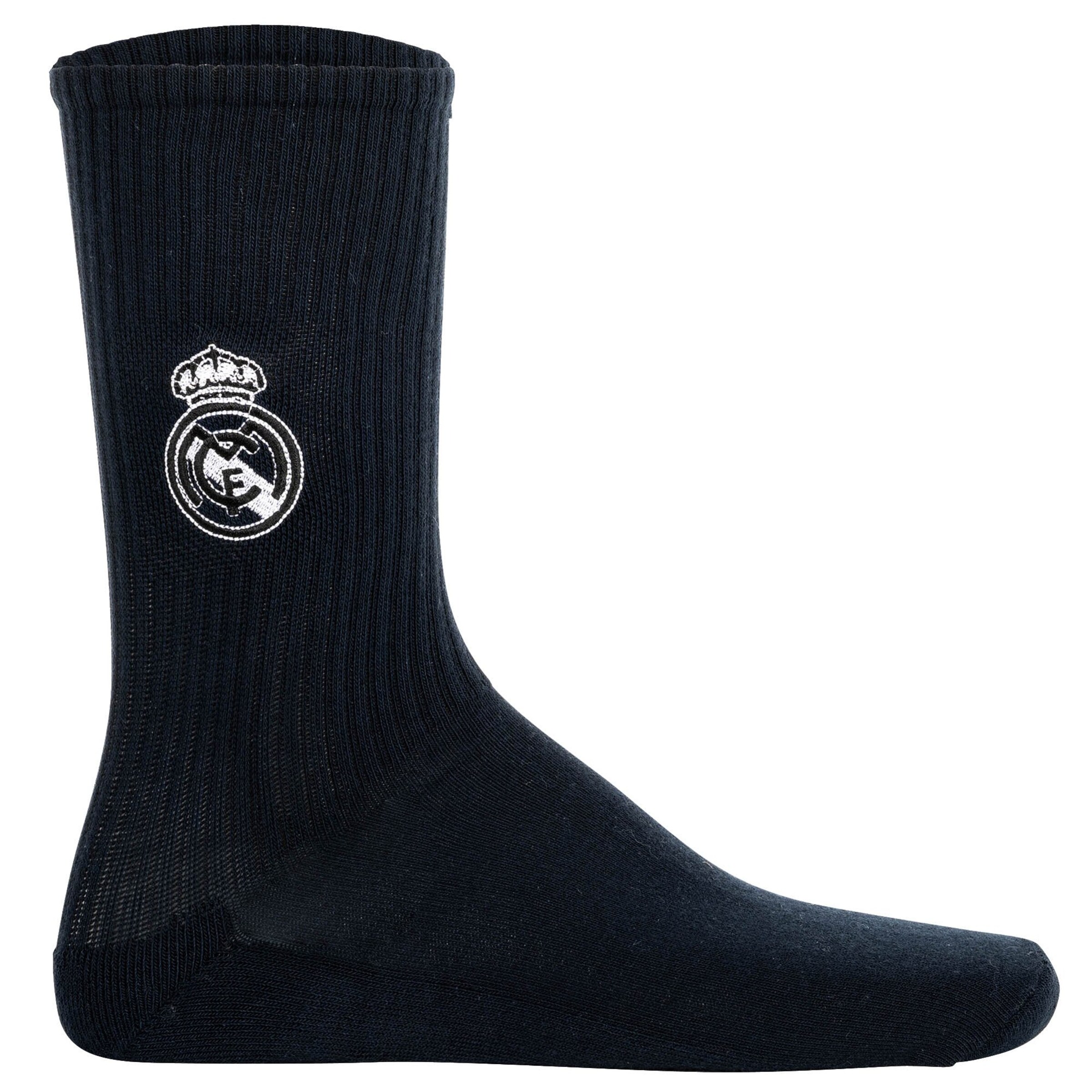 Real Madrid Socken in Mischfarben