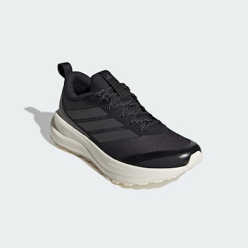ADIDAS PERFORMANCE - Sapatilha de corrida 'Runfalcon 6 Atr' em preto