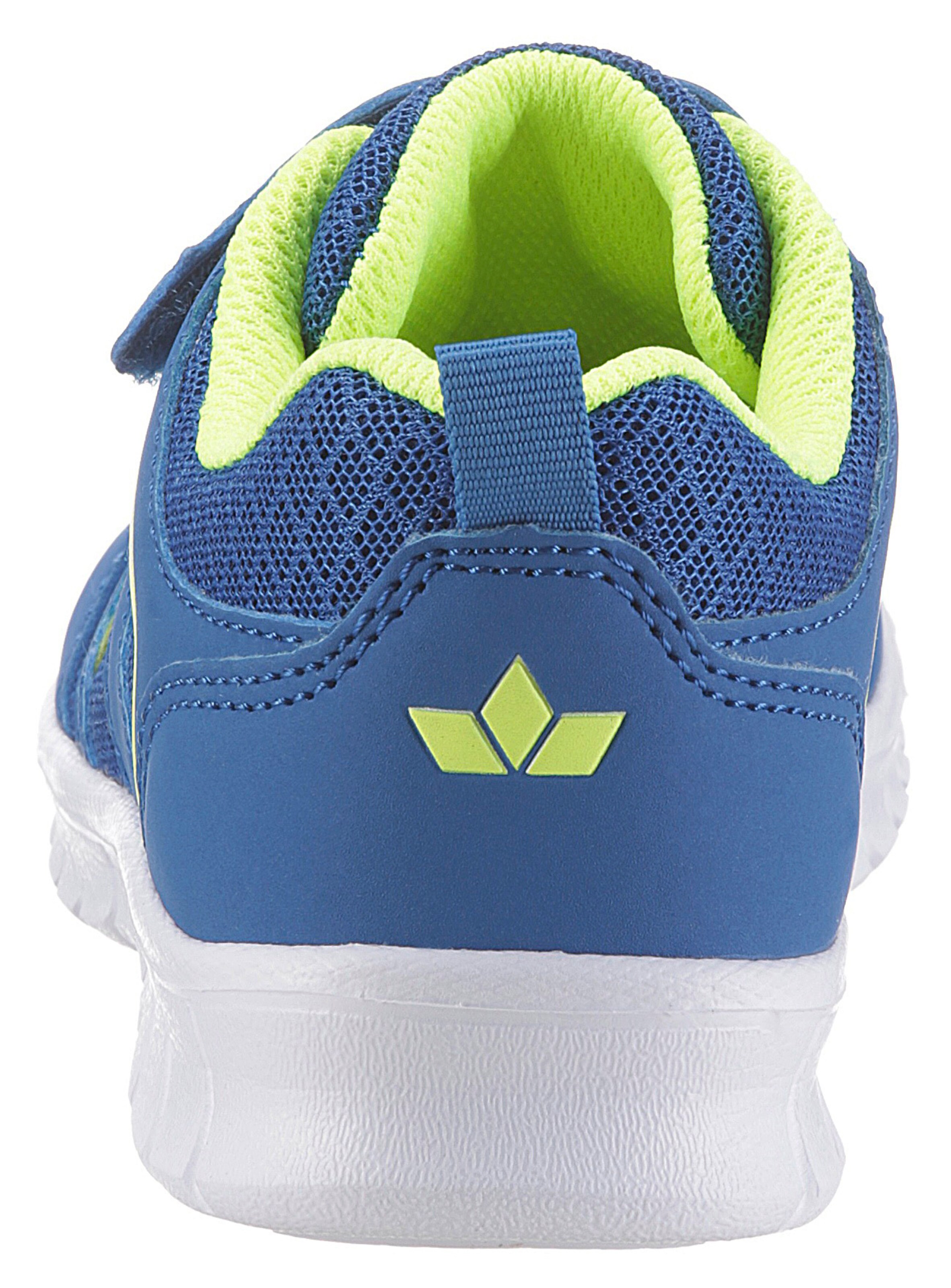 LICO Sneakers in Blauw
