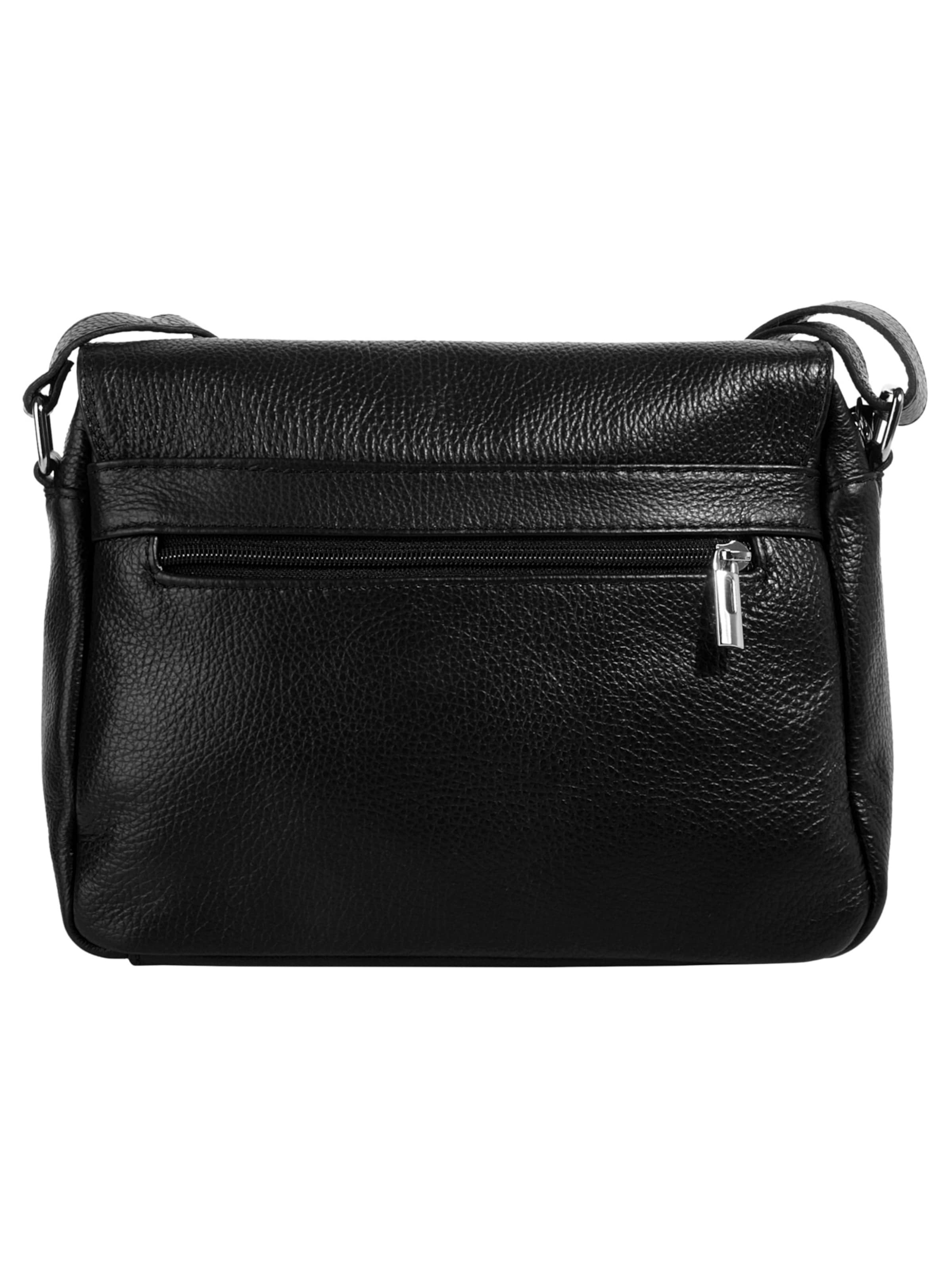 Sac à bandoulière Samantha Look en noir