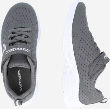 SKECHERS Кроссовки 'Microspec Max' в Серый