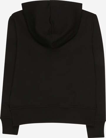 GRUNTSweater majica - crna boja
