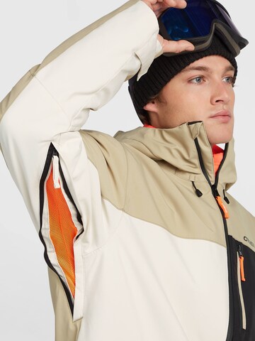 O'NEILL Kurtka outdoor w kolorze mieszane kolory