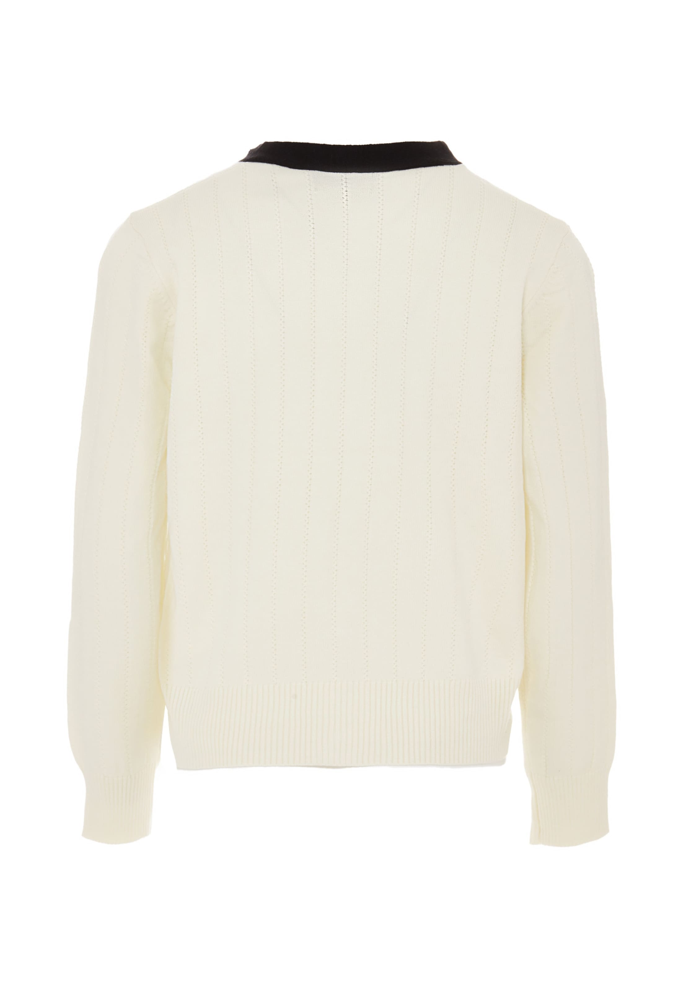 Giacchetta di NAEMI in bianco