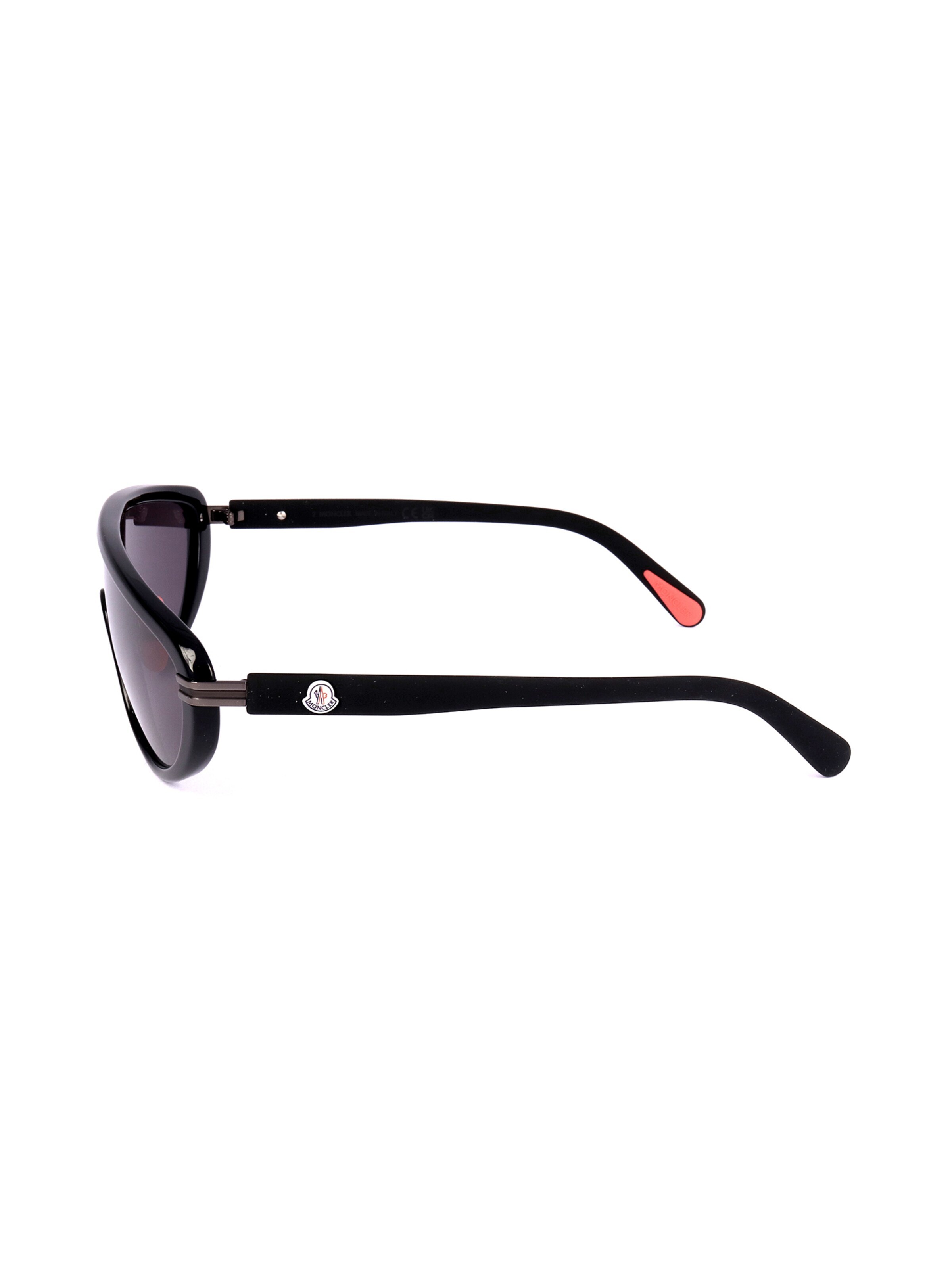 Occhiali da sole 'ML0239' di MONCLER in nero