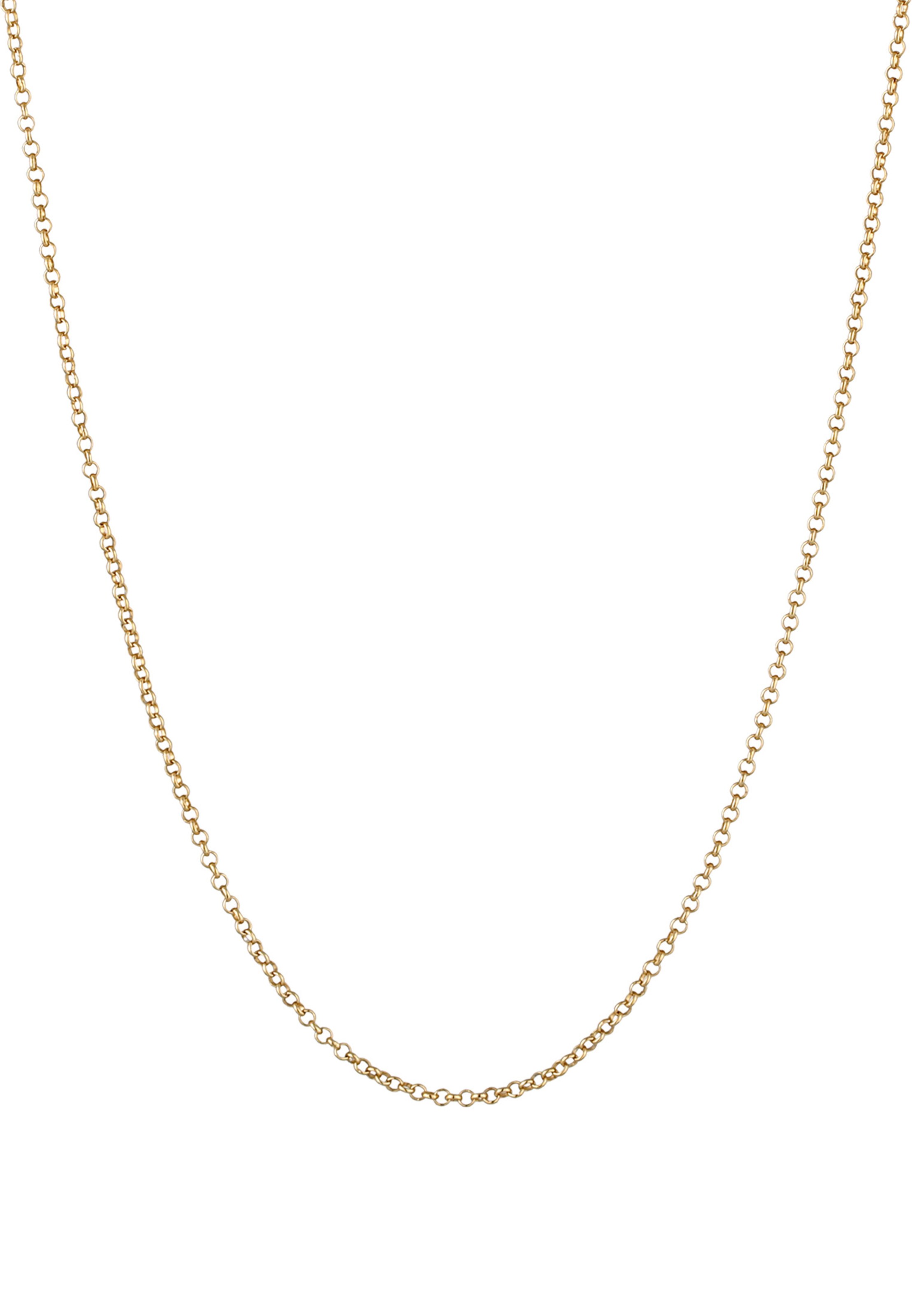 ELLI Ketting in Goud