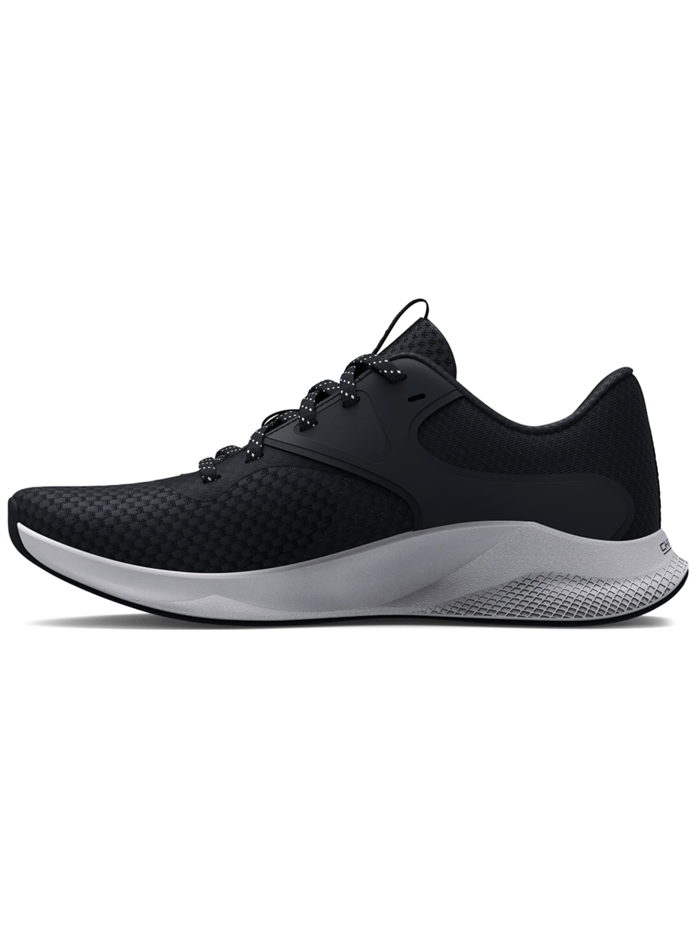 Scarpa sportiva 'Under Armour UA W CHARGED AURORA 2' di UNDER ARMOUR in nero