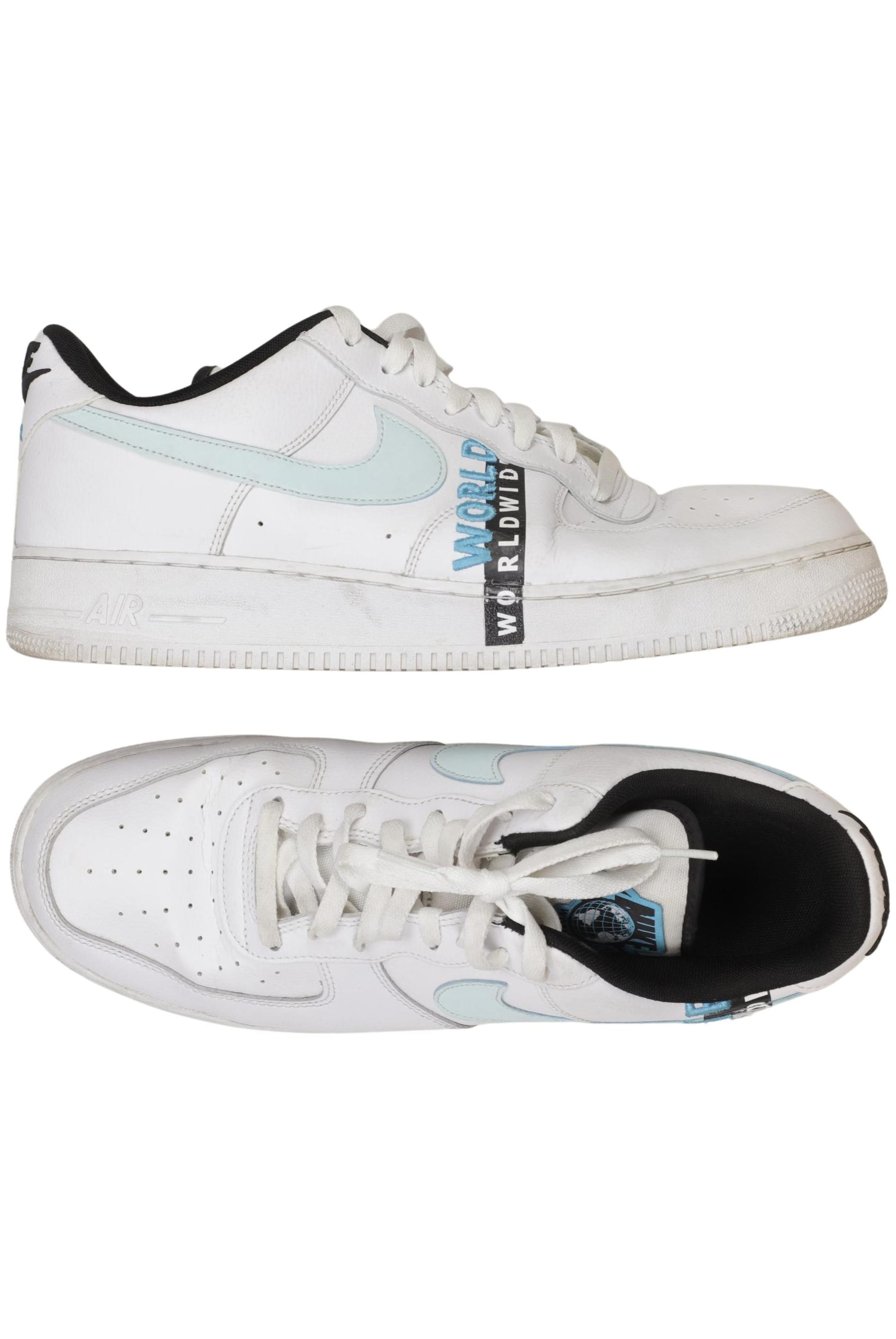 NIKE Sneakers & Trainers in 47,5 in Mixed colors: front