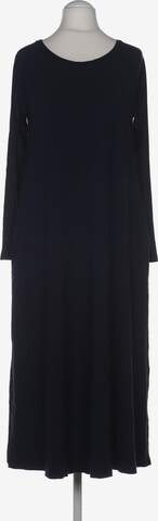Max Mara Leisure Dress in M in Blue: front