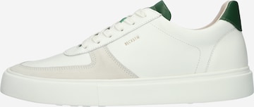 BLACKSTONE Sneaker 'Crag Ragner DG522' in Weiß: Vorderseite