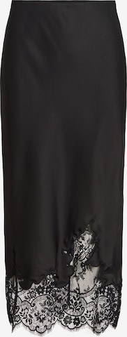 VILA - Falda 'VISabel' en negro: frente