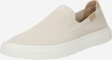 UGG Slip-on 'Alameda Sammy' in Grijs: voorkant