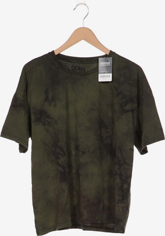 OGNX Top & Shirt in L in Green: front