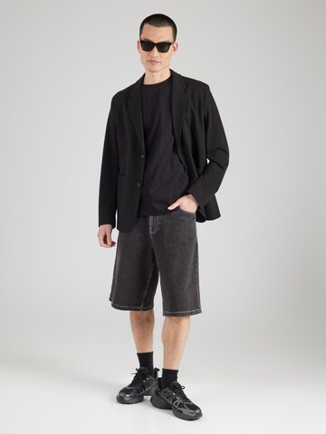 Maglietta di ANTONY MORATO in nero