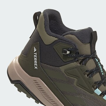 Boots 'Anylander' ADIDAS TERREX en vert