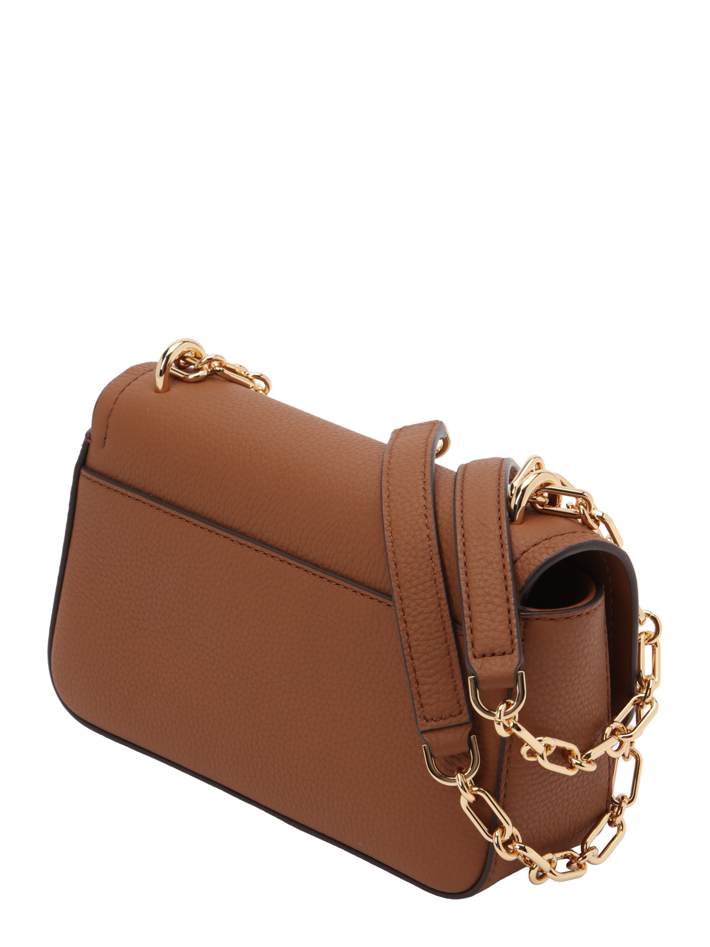 MICHAEL Michael Kors Наплечная сумка в Коричневый