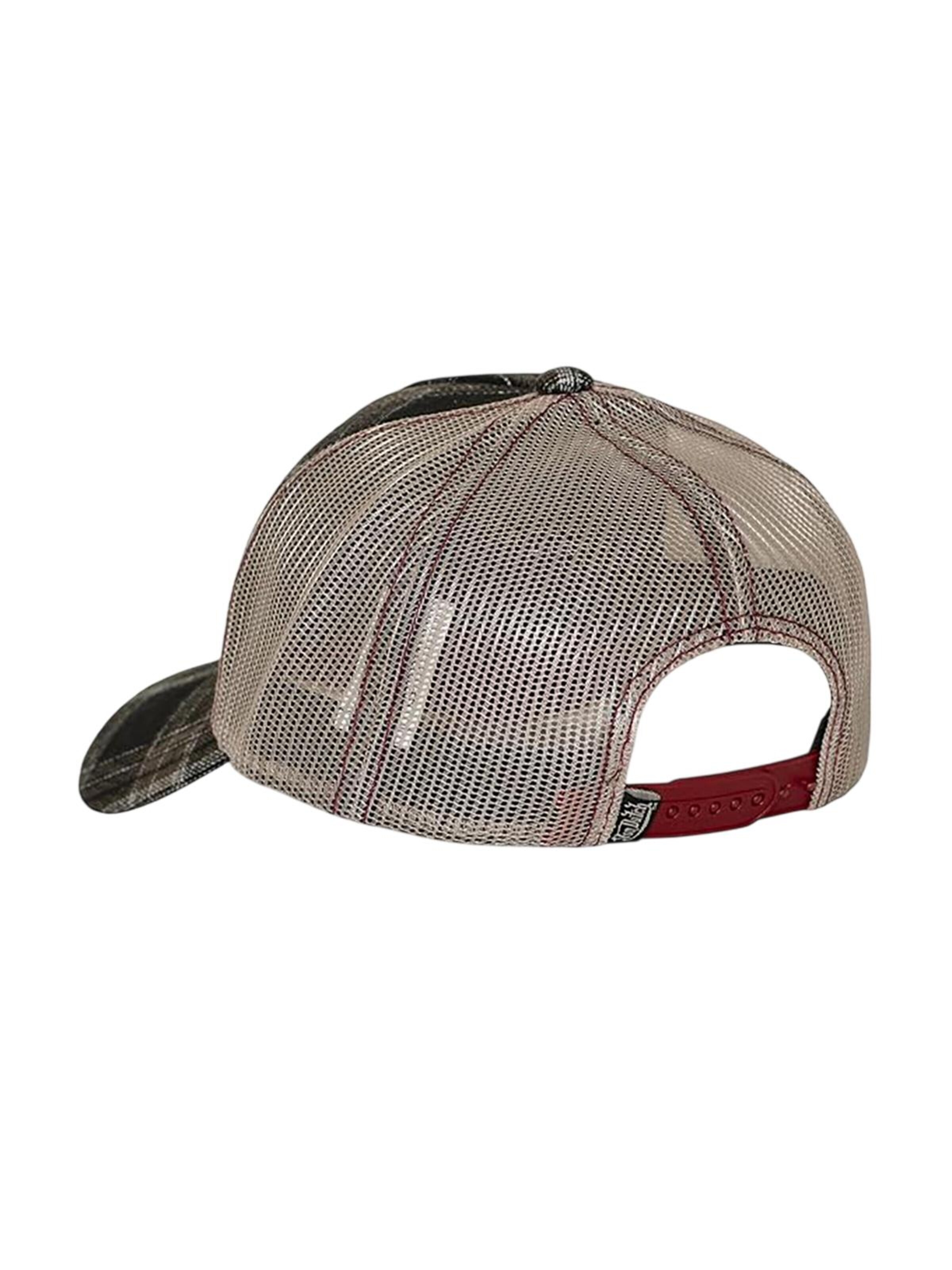 Von Dutch Cap 'Car'‌‌‌‌‌‌‌‌‌‌ in Mischfarben