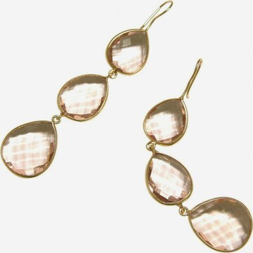 Boucles d'oreilles Gemshine en argent