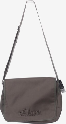 s.Oliver Bag in One size in Green: front