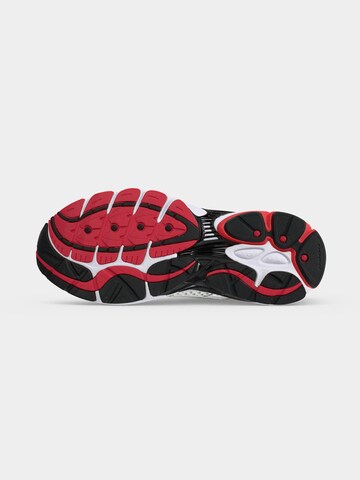 sarkans saucony Skriešanas apavi 'PROGRID OMNI 9'