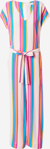 b.young Jumpsuit 'JOELLA' in Gemengde kleuren: voorkant