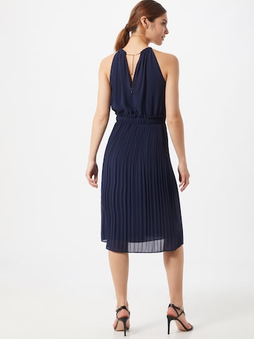 Robe de cocktail MICHAEL Michael Kors en bleu