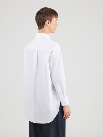 SEIDENSTICKER Blúz - fehér