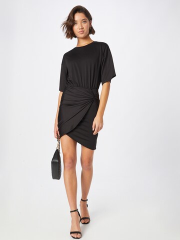 Robe River Island en noir