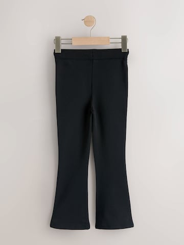 évasé Pantalon Next en noir