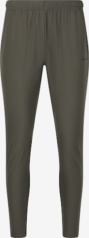 ENDURANCE Sports trousers 'Jeen' in Green: front