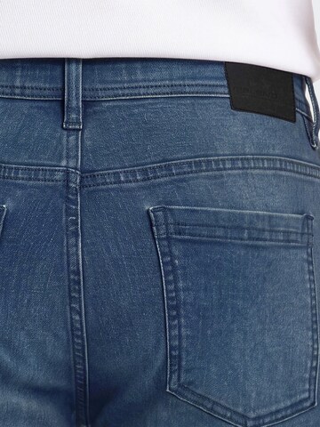 BLEND Tapered Jeans 'Taifun' in Blue