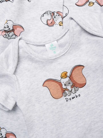 DISNEY Set 'Dumbo' in Grau