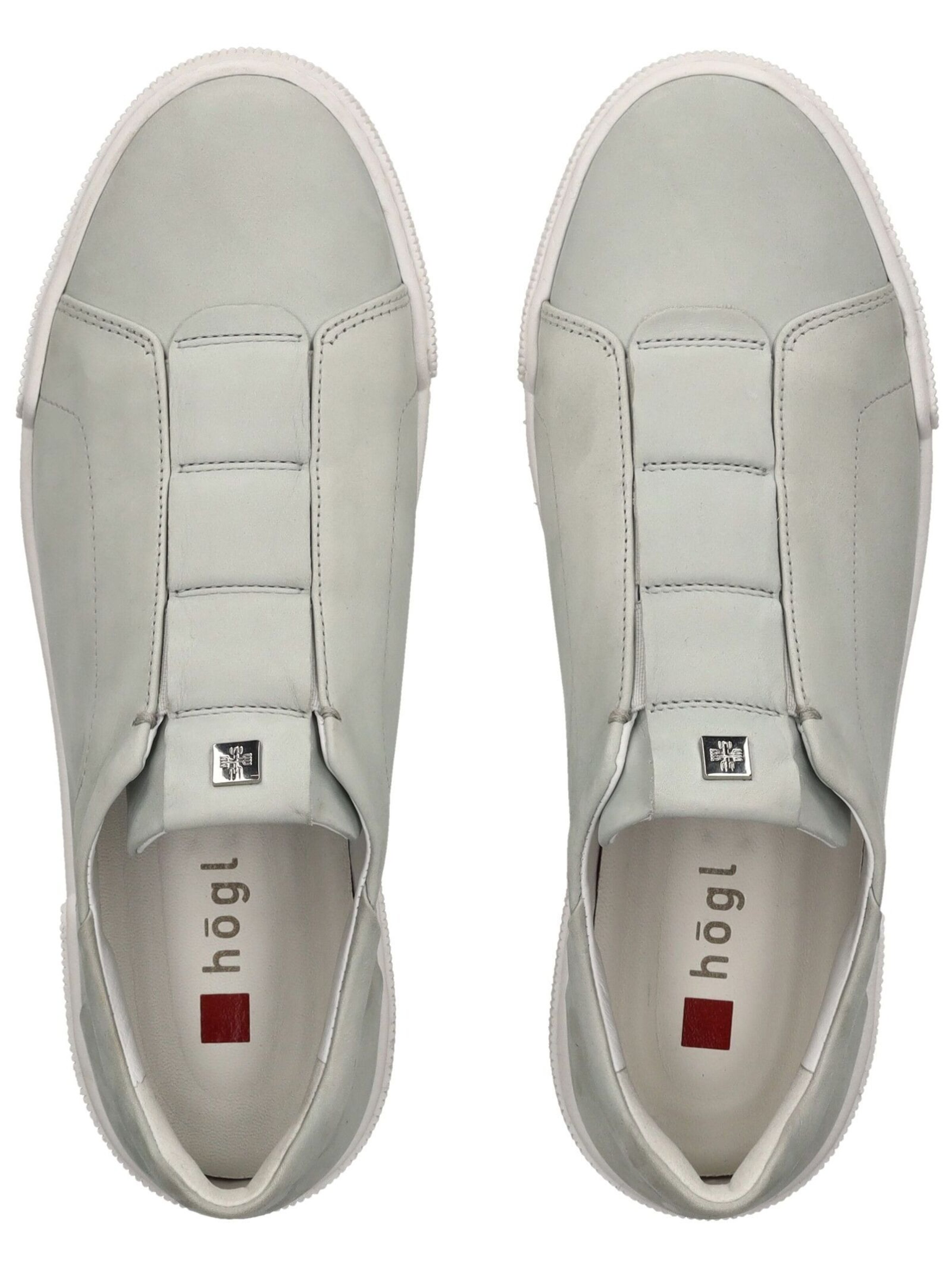 Sneaker bassa di Högl in blu