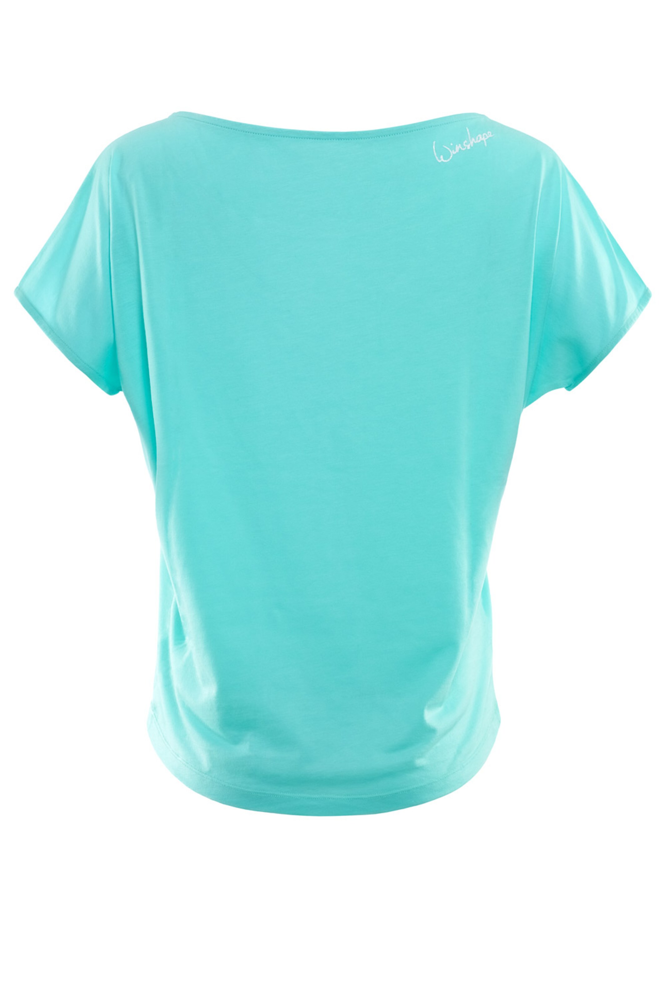 Winshape - Camiseta funcional 'MCT002' en verde