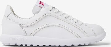 Sneaker bassa 'Pelotas' di CAMPER in bianco