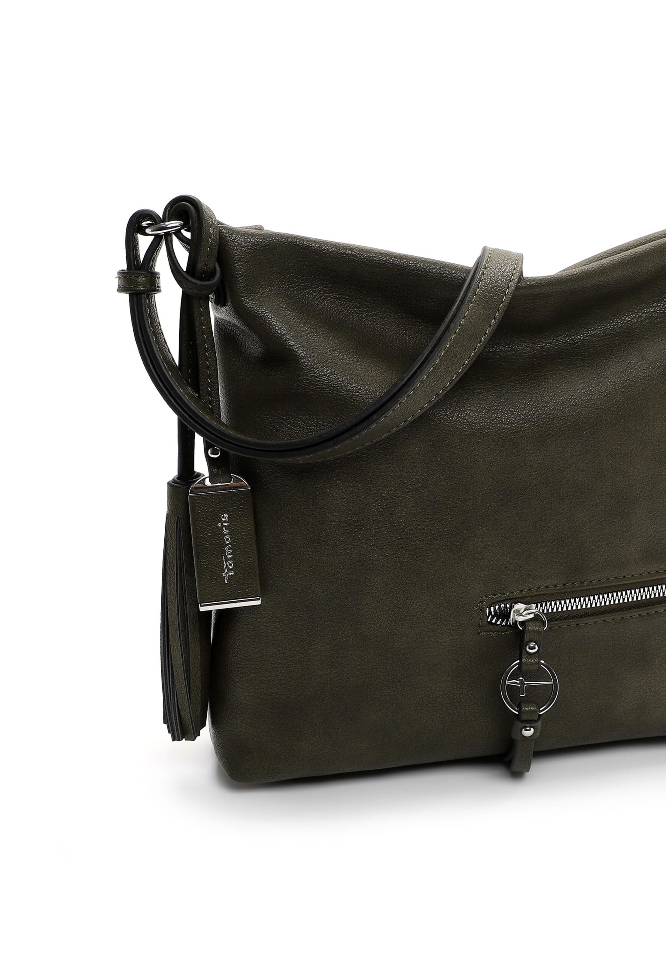 Tamaris Skuldertaske ' TAS Nele ' i grøn