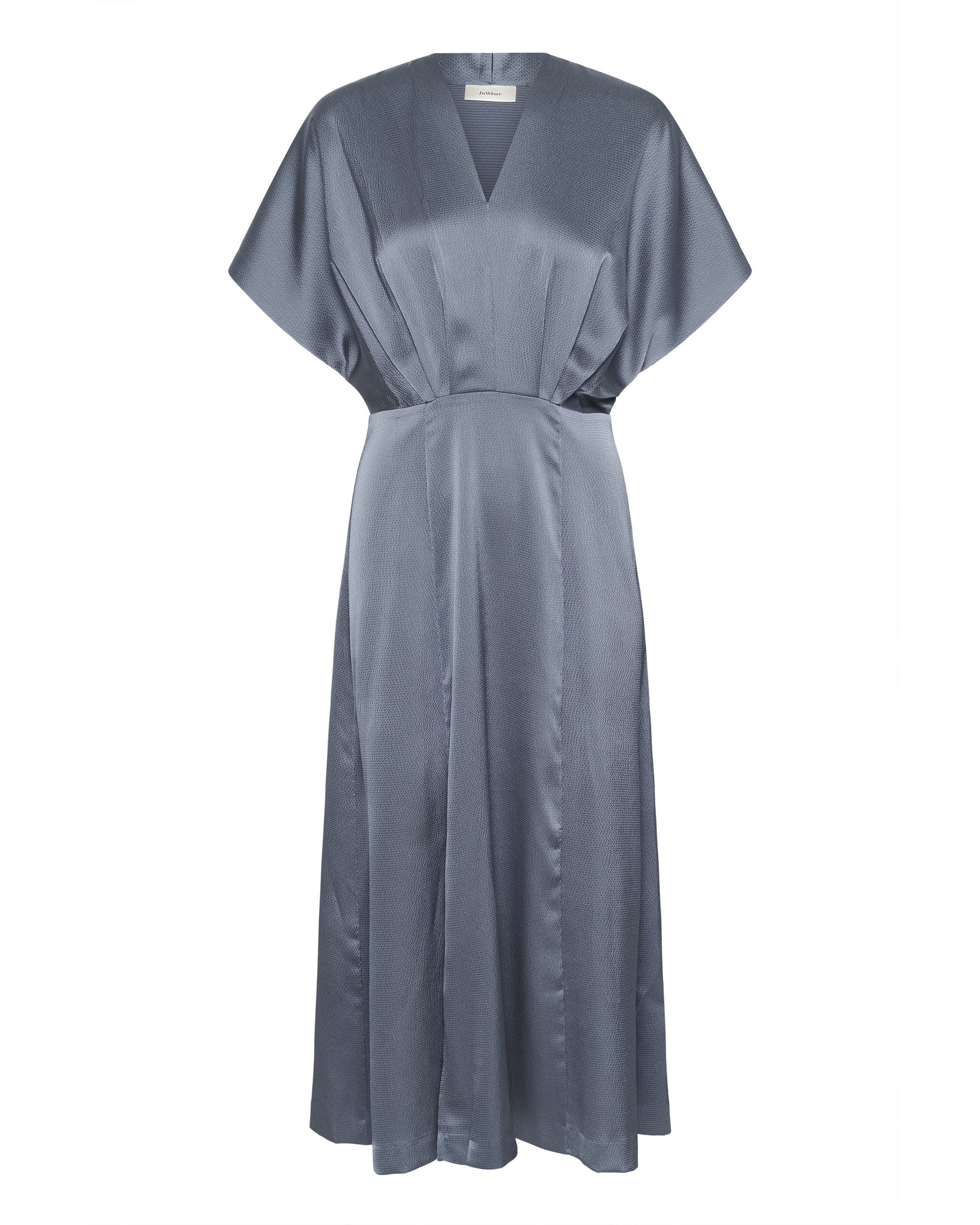 InWear - Vestido 'SuzkyIW' em azul: frente