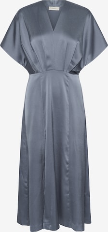 InWear - Vestido 'SuzkyIW' em azul: frente