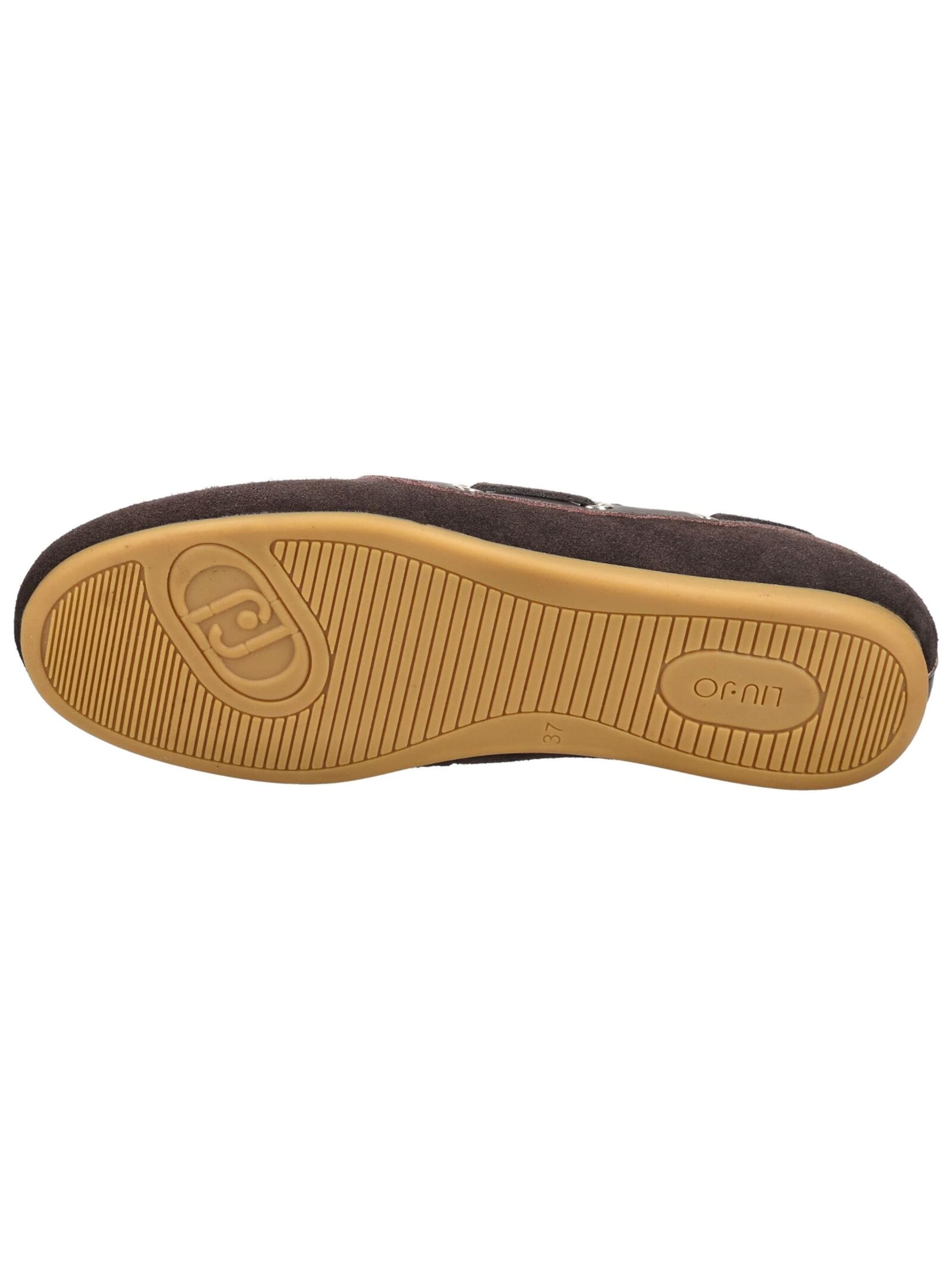 Mocassino di Liu Jo in marrone